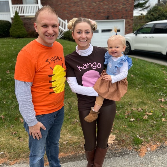 Meet your Posher, Kristi - Picture 3 of 4